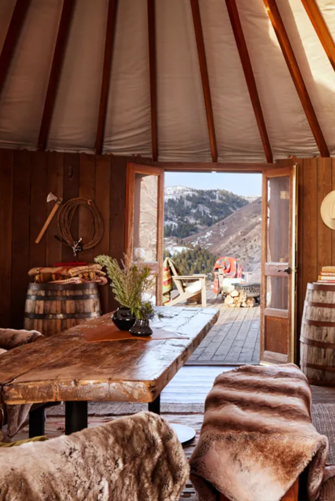 Auberge Collection: Where Luxury Travel Feels Personal